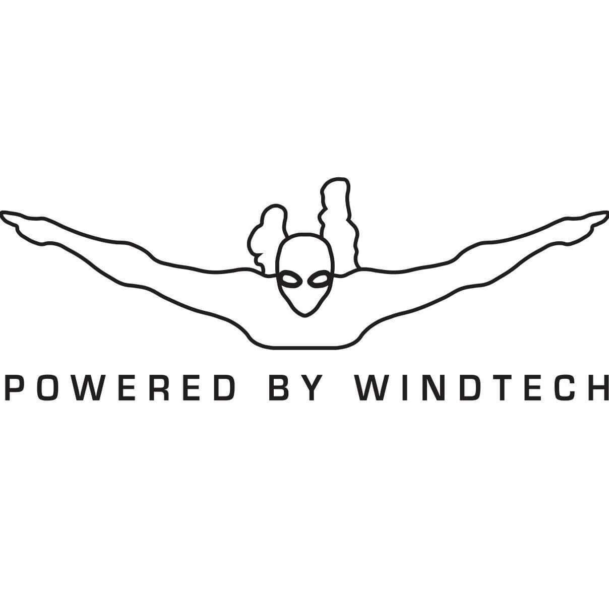 Powered by Windtech